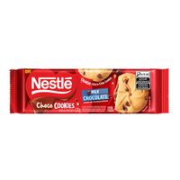 Galletas Rellenas Nestlé Choco Cookies Chocolate 120g