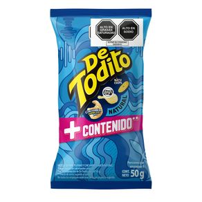 Canchita