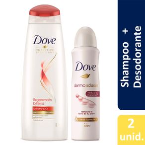 Shampoo