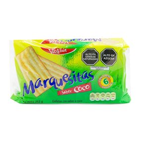 Golosinas