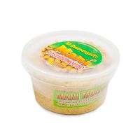 Maní Tostado Molido El Guaranguito 180g