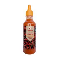 Salsa Siracha Bárcidda 289g
