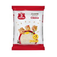 Avena Precocida 3 Ositos 900g