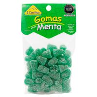 Gomitas Menta 2 Cerritos 150g
