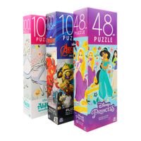 Rompecabezas Disney Surtido