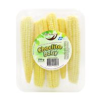 Choclito Baby Ecologic 250g