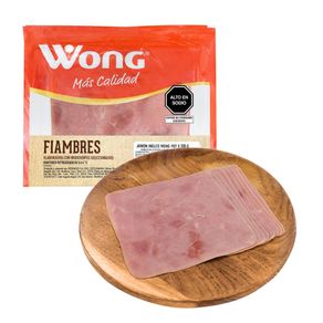 Jamones