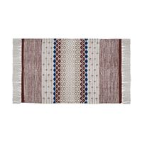 Alfombra Krea Cotton Mini 55x85cm
