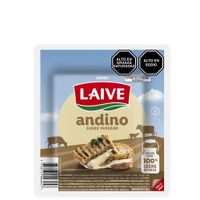 Queso Andino Laive 180g