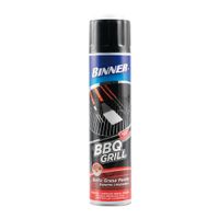 Quitagrasa Parrillas Binner 600ml