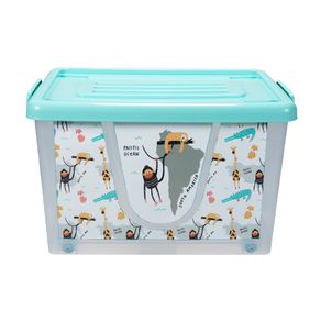 Organizadoras