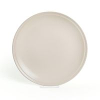 Plato de Fondo Krea Solid Color Crema