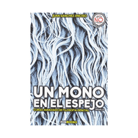 Novela un Mono en el Espejo