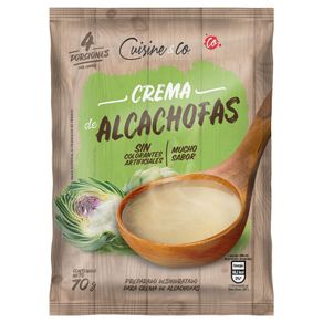 Cremas