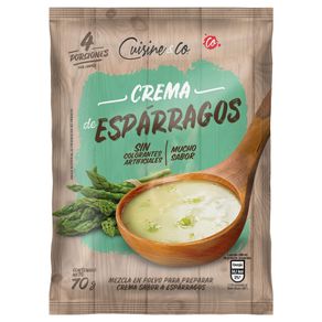 Cremas