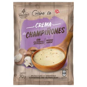 Cremas