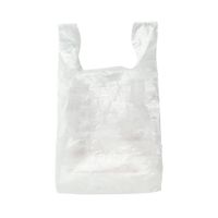 Impuestos Bolsas Plástico