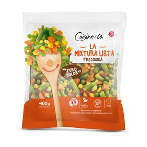 Congeladas