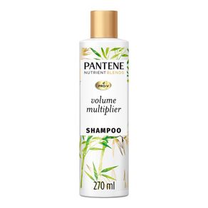 Shampoo