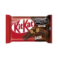 Oblea Rellena con Chocolate Kit Kat Dark 41.5g