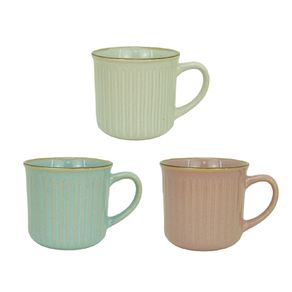 Mugs