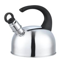 Tetera Krea Acero 1.5L