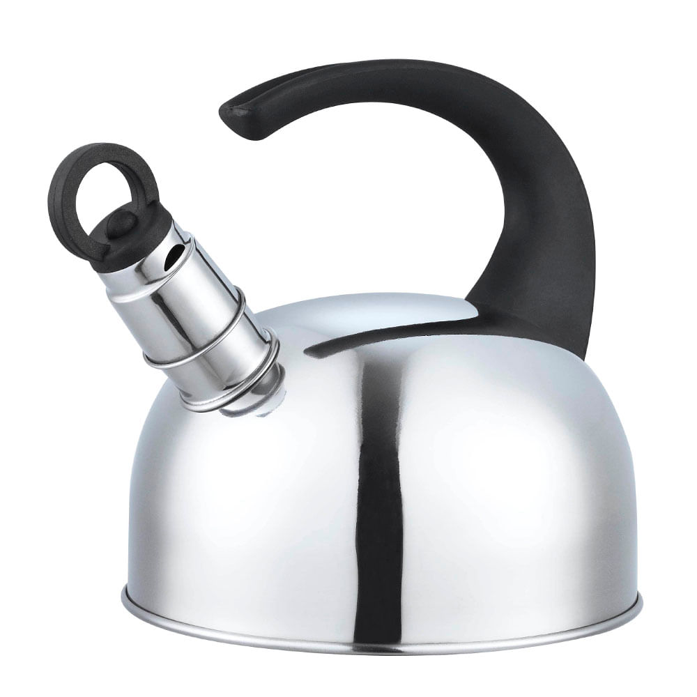 Tetera Krea Acero 1.5L