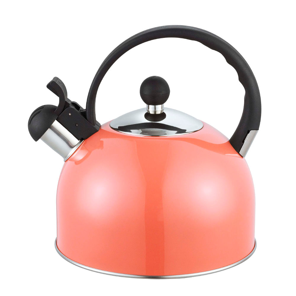 Tetera Krea con Pito 2.5L