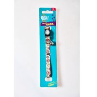 Collar Gato Pet's Fun Poliéster Smile