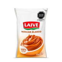 Manjar Blanco Laive 500g