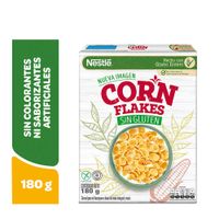 Cereal Corn Flakes Sin Gluten 180g