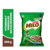 Cereal Milo 320g