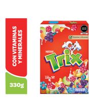 Cereal Trix 330g