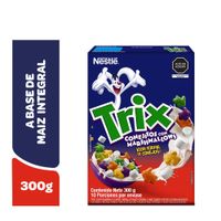 Cereales con Marshmellows Trix 300g