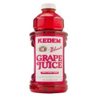 Jugo de Uva Blush Kedem Botella 1.89L