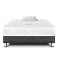 Cama Fantasía Paraíso 1.5 Plaza