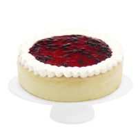 Cheesecake Horneado de Sauco Dulce Pasión 10 Porciones