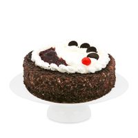 Torta Tres Leches Frutos del Bosque 10 Porciones