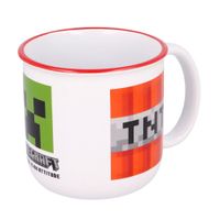 Mug Minecraft 420ml