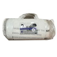 Pack 2 Almohadas Viscoelástica 40x60cm
