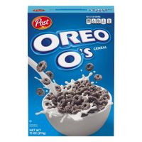 Hojuelas de Galletas Oreo 311g