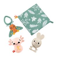 Baby Set Fisher-Price Muchos Sentidos