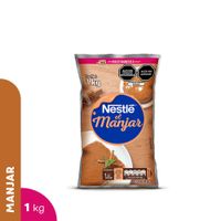 Dulce de Leche El Manjar Nestlé 1kg
