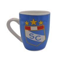 Taza Oval Sporting Cristal 350ml