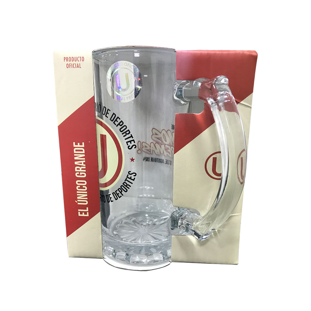 Chopero Universitario Modelo