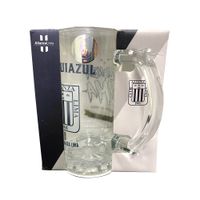 Chopero Alianza Modelo