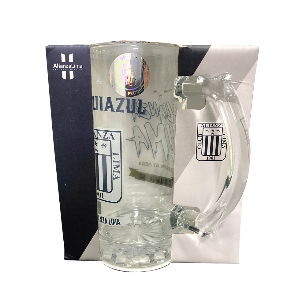 Chopero Alianza Modelo