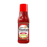 Salsa Wantan Kikko 350ml