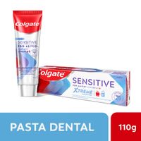 Pasta de Dientes Colgate Sensitive Xtreme 110g