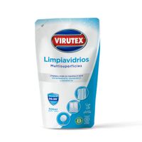 Limpiavidrios Multisuperficie Virutex 500ml